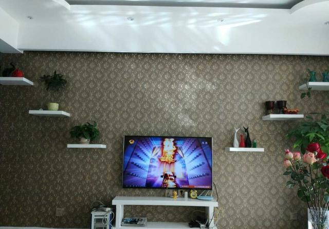 气哭了,我晒农村自建房,没想到遭吐槽,说像殡仪馆!