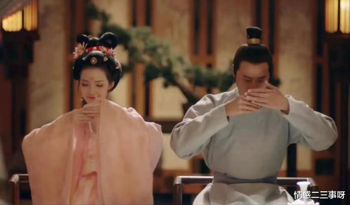 张好好|梦华录：钱色两空，晚年靠卖酒为生，脱籍才是张好好噩梦的开始