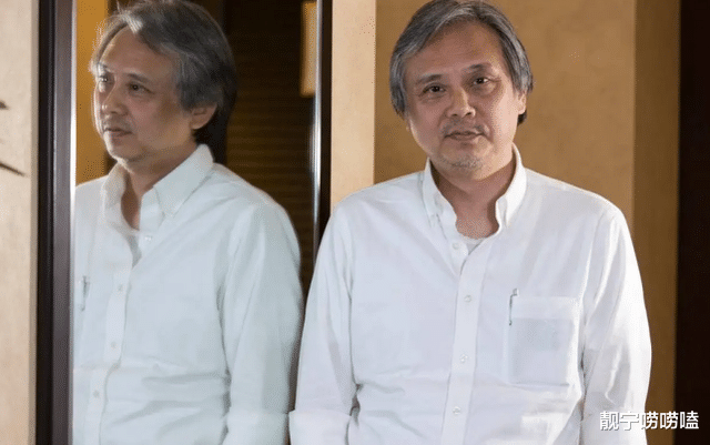 陈嘉上|入选美国教材，外国人崇拜到磕头，这部94年的功夫片，到底有多牛