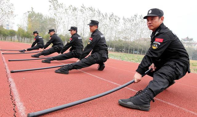 |公安联考也“内卷”了？这所警校对公安联考很上心，建议关注