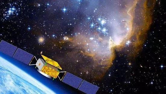 “幽灵”真的存在?中国“悟空”号卫星传回大消息,颠覆传统认知