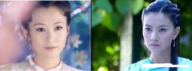 宋茜|麒麟臂、大象腿！6位长得好看，身材却让人直摇头的女明星