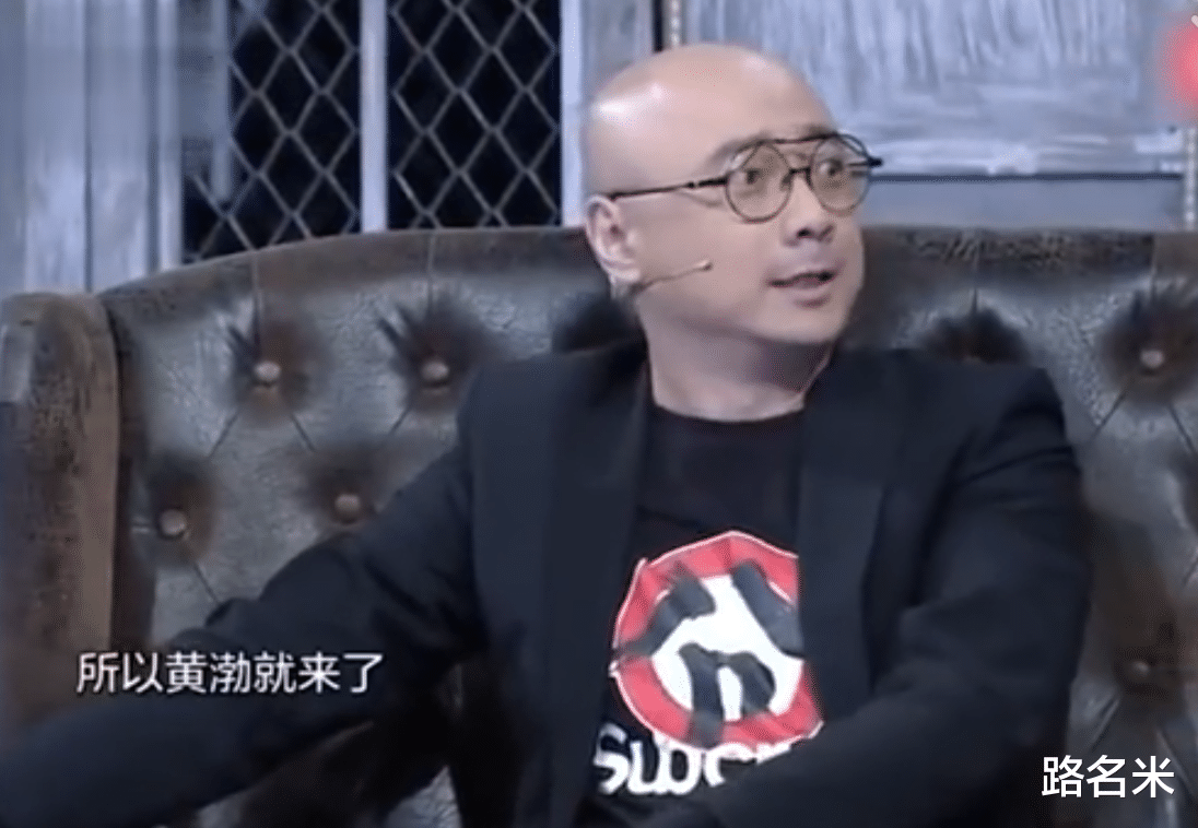 王宝强|《泰囧》幕后故事:没人投资、黄渤拒绝出演、王宝强却不再合作