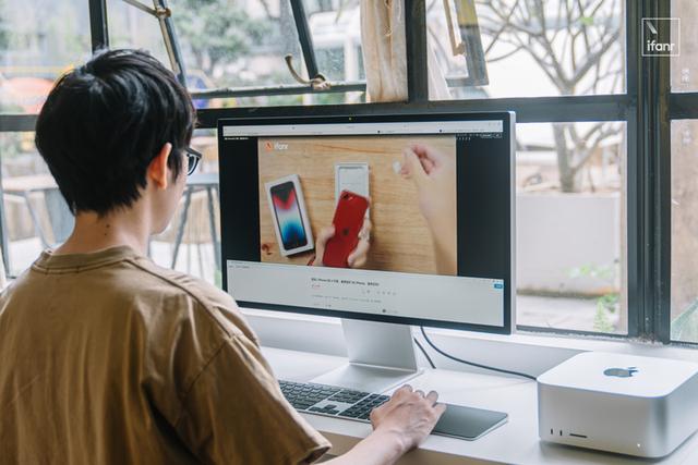 |苹果 Mac 放弃最强 M2 芯片，全面替换 Intel 还差临门一脚