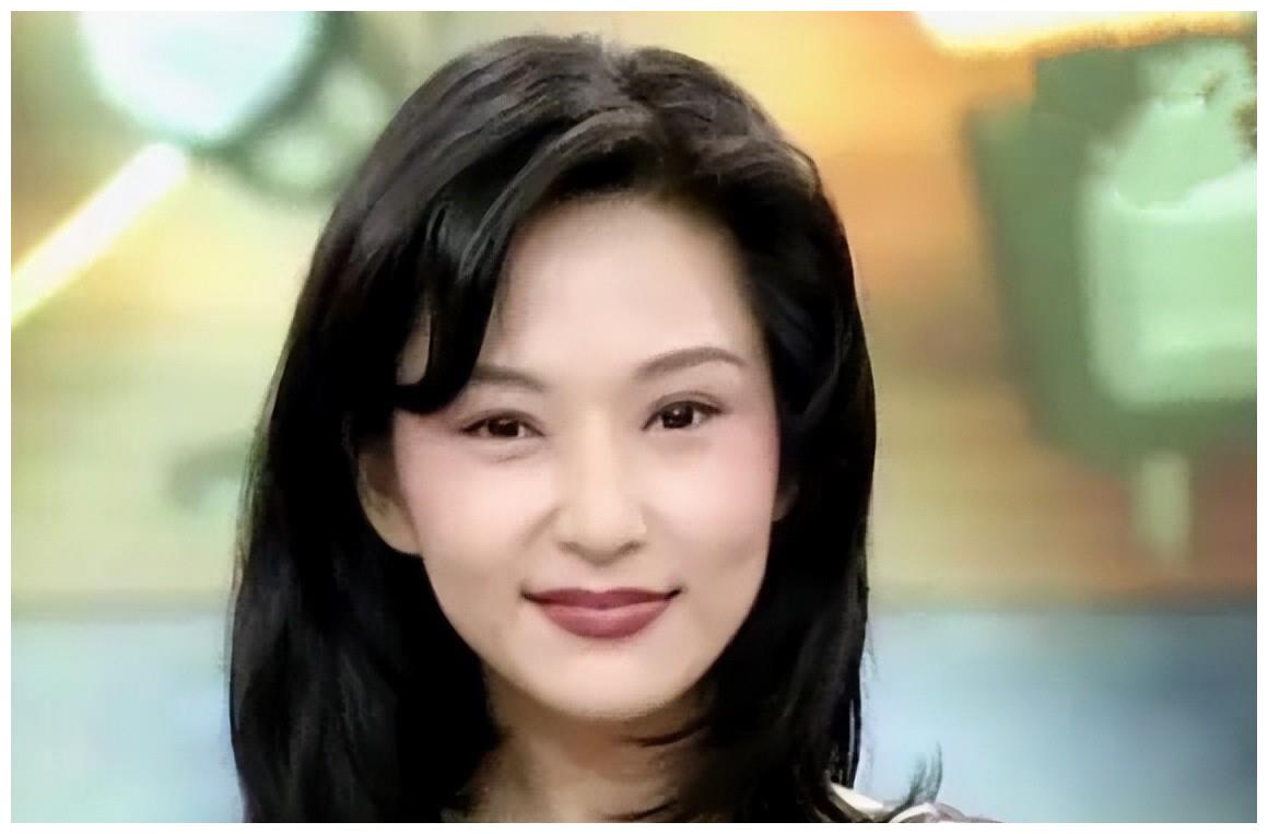 这12位冷门老牌古装美人,明明美过王祖贤张曼玉,如今却被遗忘