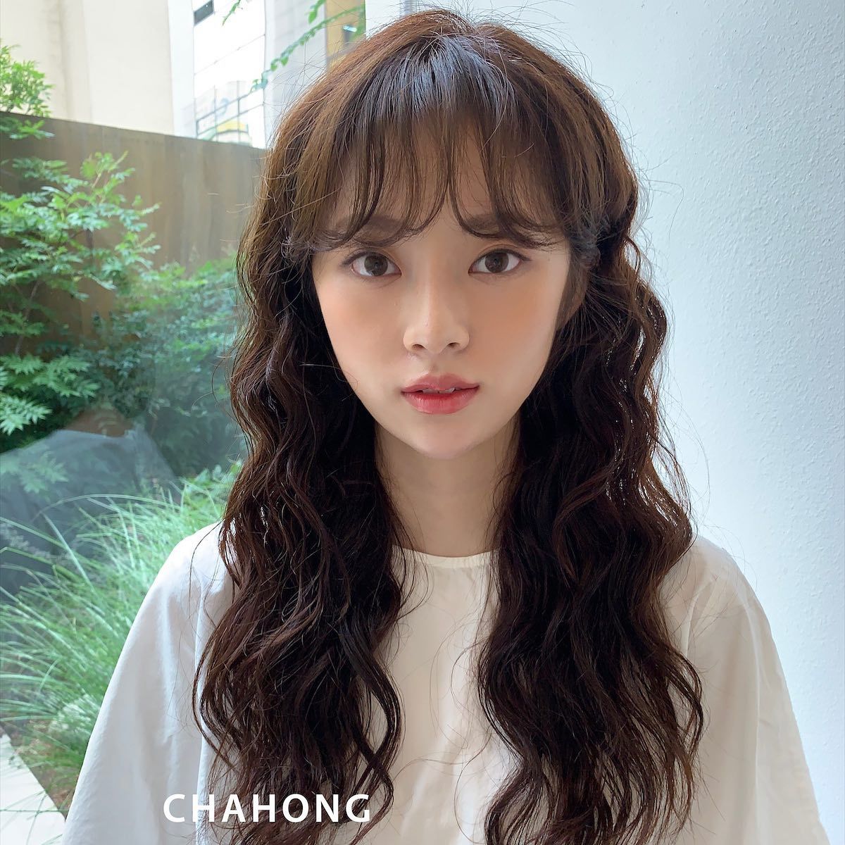 最美发型 最美发型有哪些,剪短烫卷留长烫卷,效果都不赖