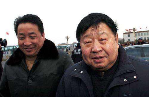 侯宝林|相声演员老汪谈侯宝林大师葬礼马季一言堂，韩宁先生被轰出去