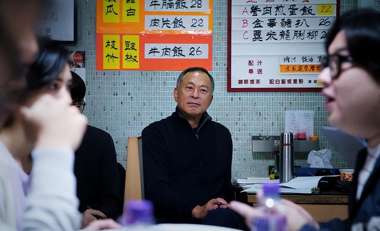 杜琪峰|杜琪峰发表不当言论!离封杀不远了,9部电影恐难上映