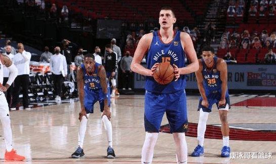 季后賽|32分慘?。±洗筚惣緢?bào)銷，又一季后賽球隊(duì)重建，全隊(duì)均可交易？