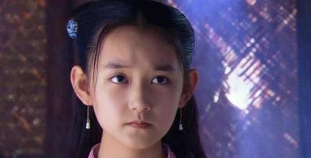 张子枫|9位00后小花近况大不同：张子枫忙着恋爱，其他8位怎样了？