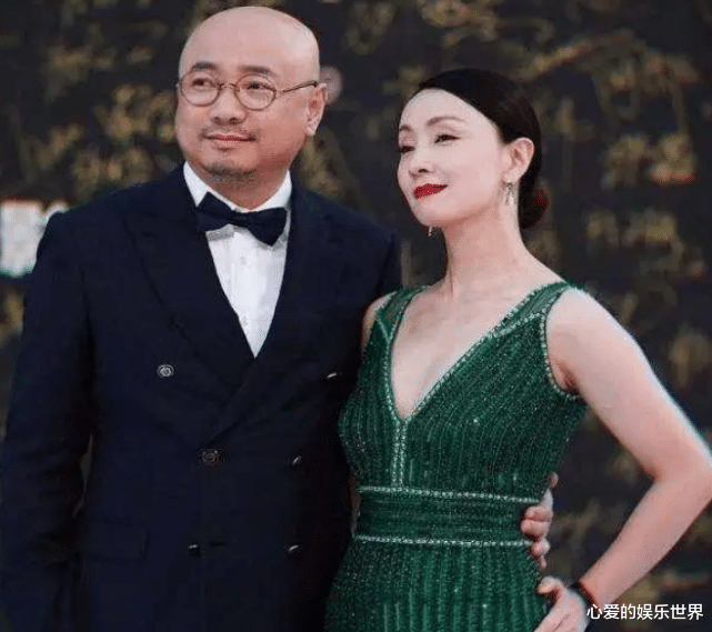 张庭|徐峥也栽了？被曝是张庭传销公司幕后老板，网友：一个都别想跑