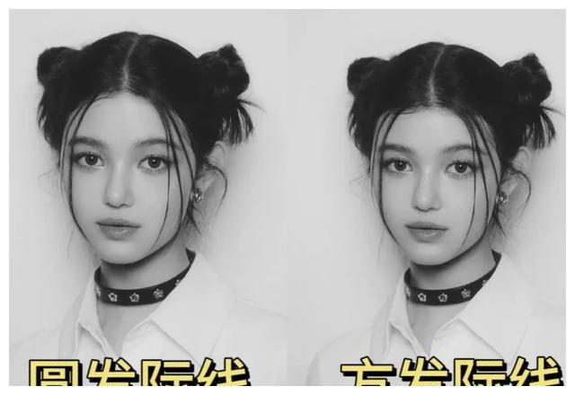 发际线|朴敏英新剧《月水金火木土》,这个发际线好像戴了个假头套?