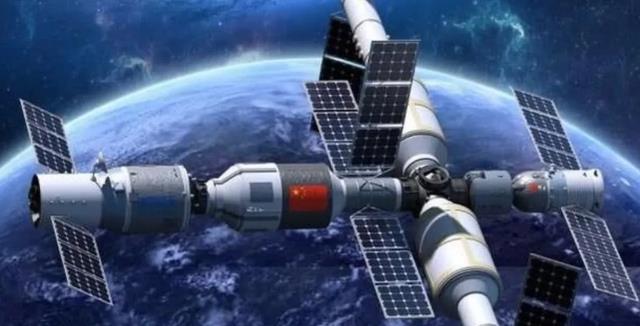 美下太空封杀令,现在求中国合作!赖岳谦:现在是中国拒绝