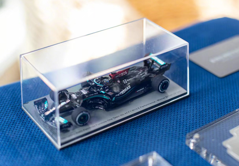 小米科技|之前开玩笑,小米可选择的跑车品牌不多了!结果Redmi真的拿下了