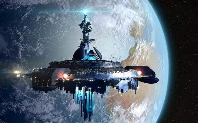不要暴露地球位置,否则会遭到外星人入侵,这种说法靠谱吗?