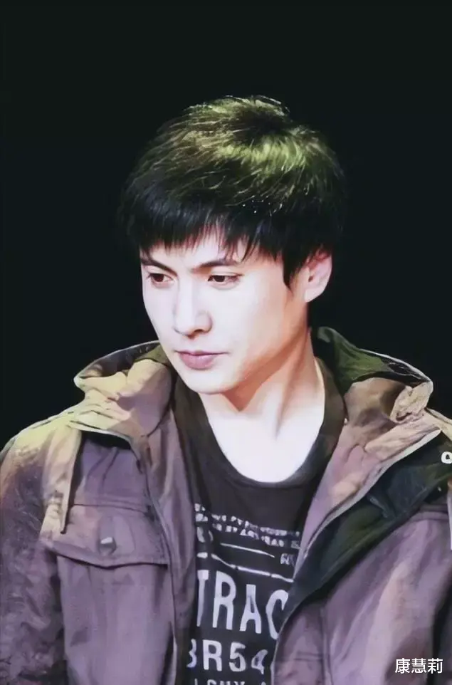 李连杰|年轻时帅气英俊，老了却丑得千奇百怪，这8位男星一个比一个可惜