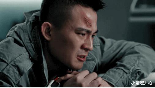 欧豪|“痞子硬汉”欧豪:是大导刘伟强干儿子,曾让海清当众下跪示爱