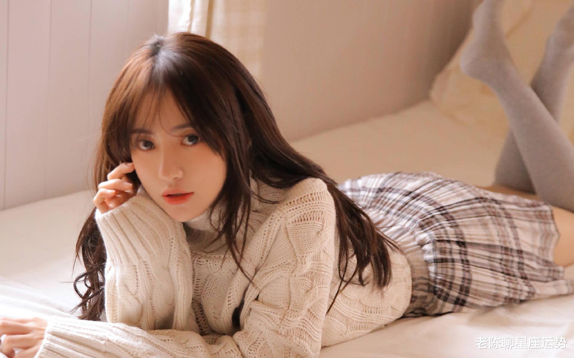 运势|从月末开始，运势不错，不再杞人忧天，而是勇往直前的三大星座