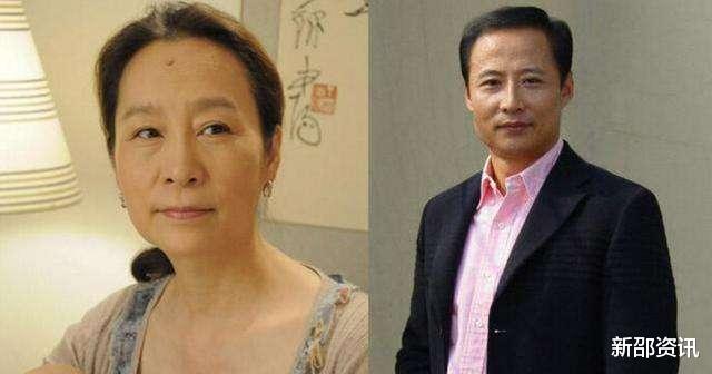 奚美娟|奚美娟和周野芒离婚28年后，一个67岁仍单身，一个再婚丁克