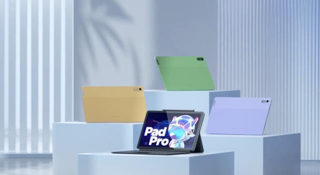 VR|联想新品发布会汇总：联想拯救者Y70领衔，小新PadPro2022+VR