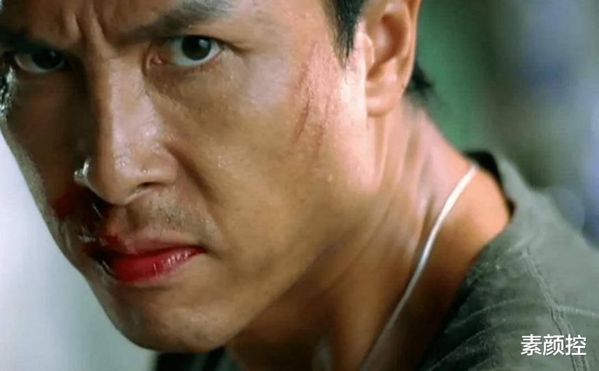 韩雪|当年甄子丹的女友怀孕了,就说:如果你要生,给你4万元互不相欠