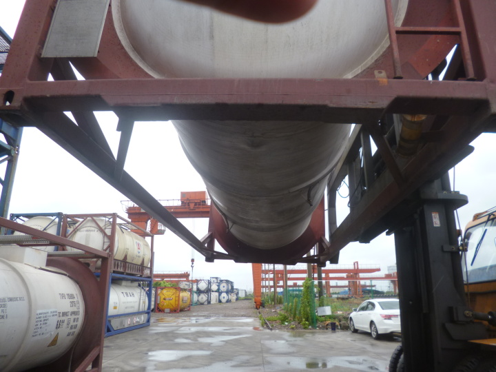 铝合金材质的罐子承装货物的范畴概述？