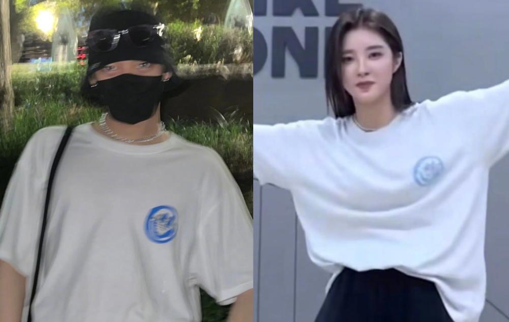 金多娟|经纪公司回应金多娟朴成原恋情：不能否认，对于恋爱传闻很难确认