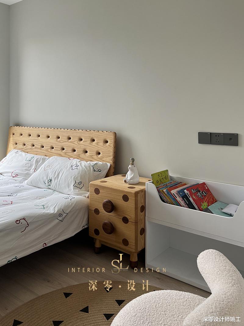 这大概是装修的最高境界吧！不全断舍离仅凭这6点，也能实现极简风