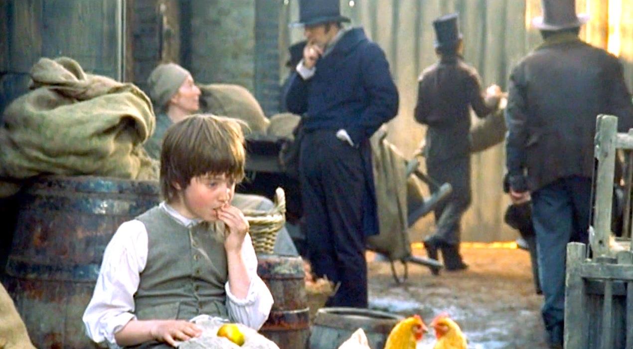 王力宏|二十年后重返霍格沃茨：一场没有罗姨，斯教，邓校……的聚会