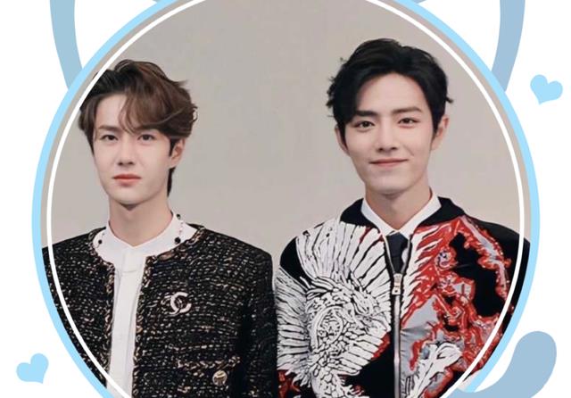 哇唧唧哇|乐华对哇唧唧哇放狠话！为了我们的荣耀，也让肖战王一博互放狠话