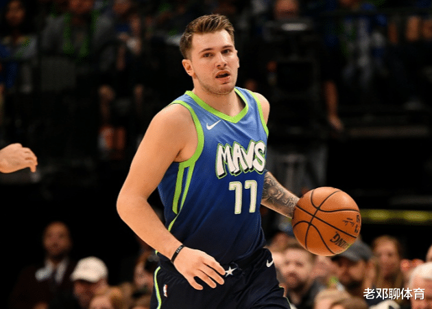 中超|说出来你别不信，最多再等3年时间 NBA将会是这5人的天下