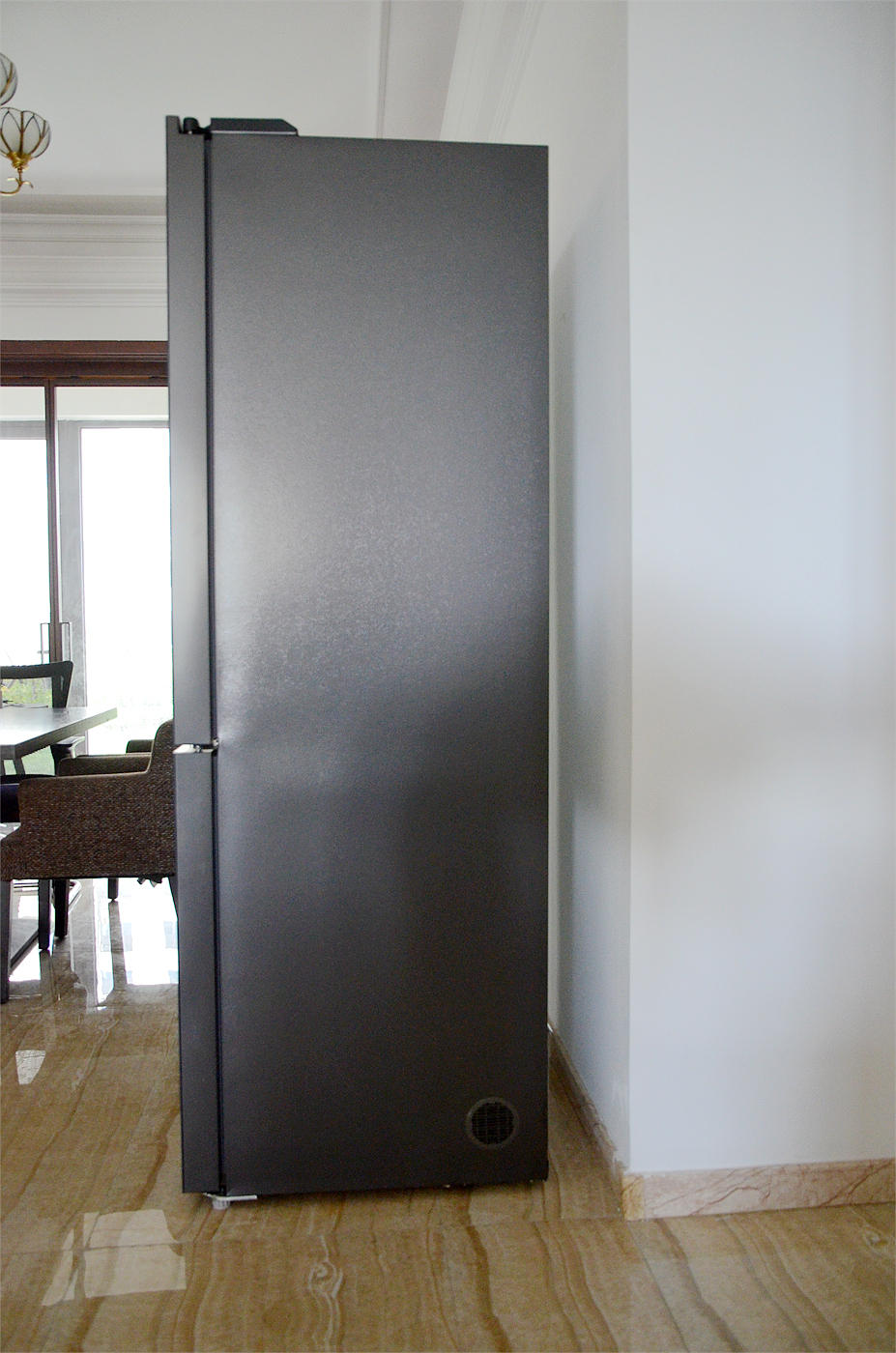 TCL|双11家用冰箱如何选?看这篇准没错 实测保鲜黑科技+三系统超厉害新品冰箱