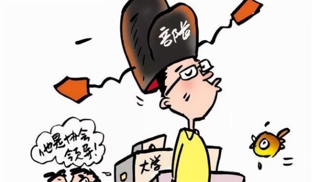 招聘|学校招聘会后学生很后悔，之前毫不在意的东西，却成了“加分项”