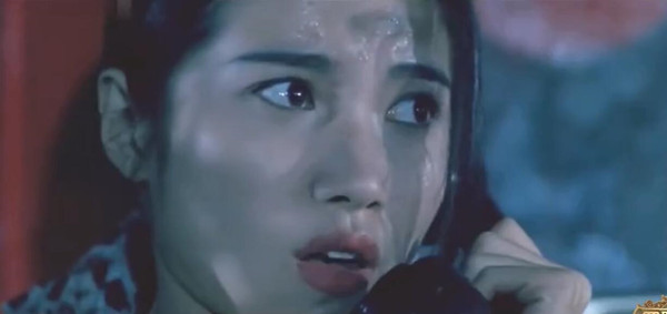 颜丙燕|她是尉迟兰心 她是肖红 她也是李宝莉 50岁影后拒接综艺赚快钱