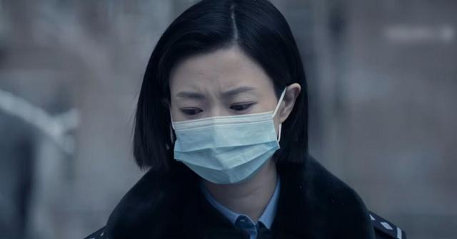 马吟吟|马吟吟客串网剧《胆小鬼》，高考638分的她，为何火不起来