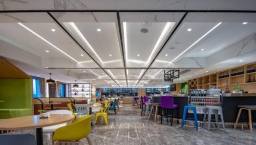 南京|康铂酒店南京双力作强势落地,古城叠加“双buff”