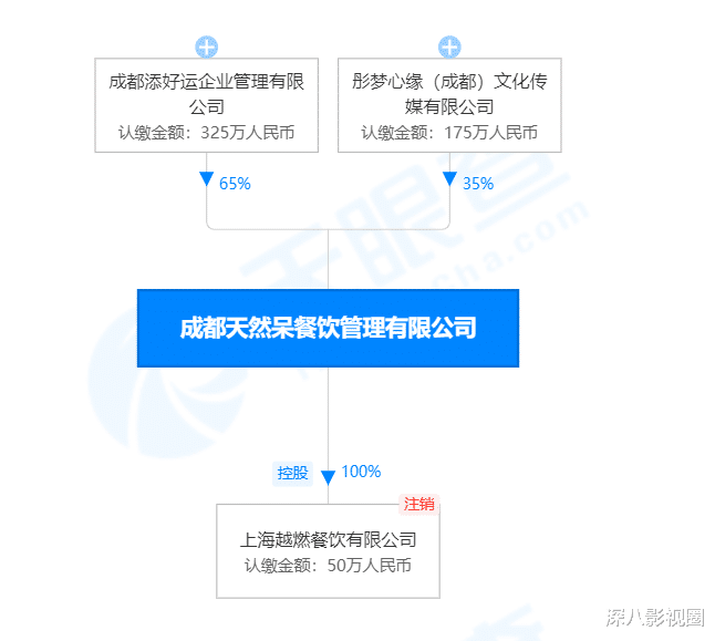 关晓彤|跑路比赚钱快?他们能全身而退吗……