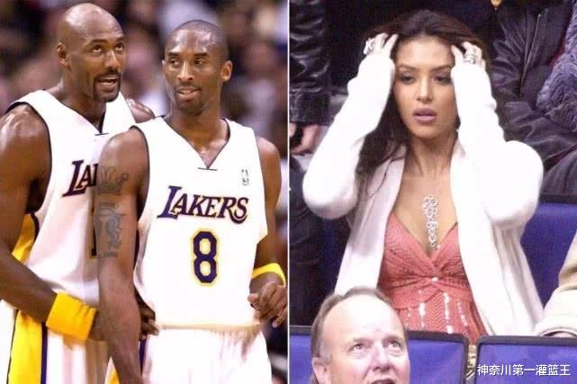 口红 请私教一对一指导减肥，胖成球的科比遗孀瓦妮莎为何还如此抢手？