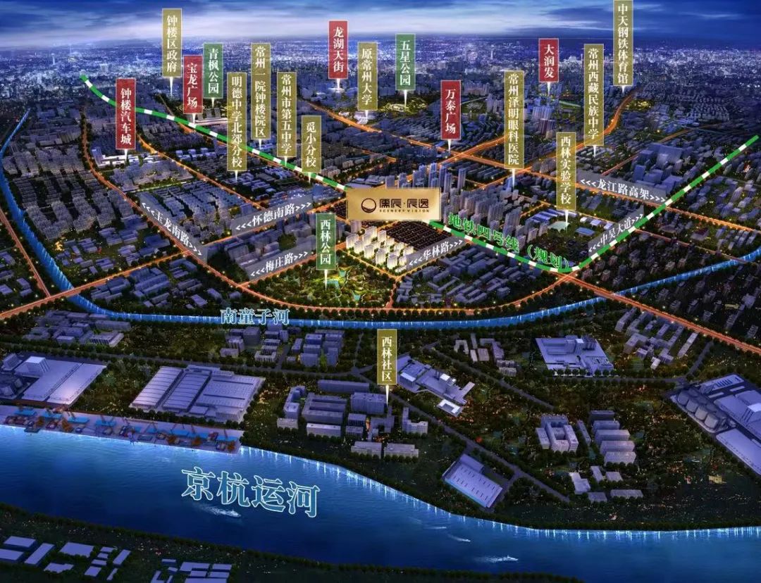 成都|一场品鉴之旅，见证品牌的硬实力！常州两大TOP系令人期待！