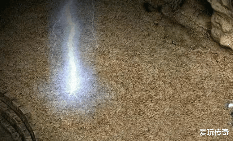 求职|传奇世界：雷电术对于法师来说不错，但别低估灵魂火符