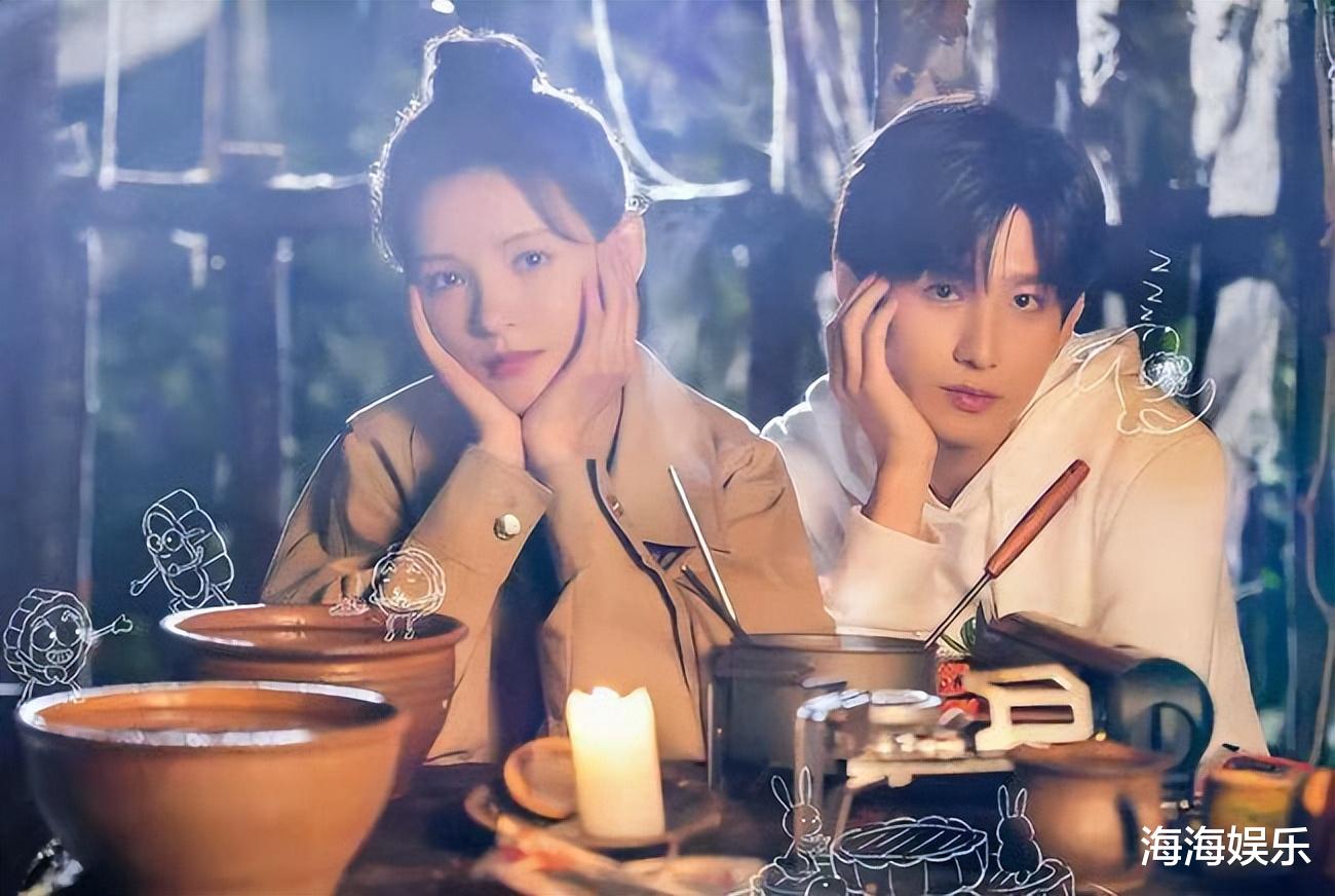 成毅|成毅即将开启霸屏模式？一次带来3部新剧，最后一部未播先火