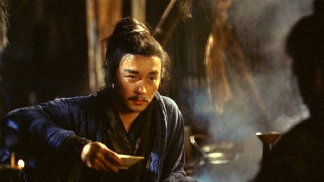 电影|港影:顶层演技派的鏖战,究竟有多残酷?