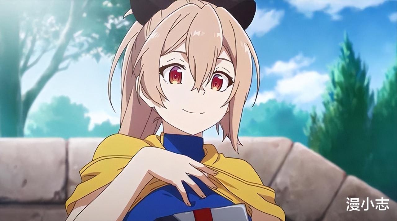 |新番开播三方开撕，女主第一集刀配角，被观众喷打拳