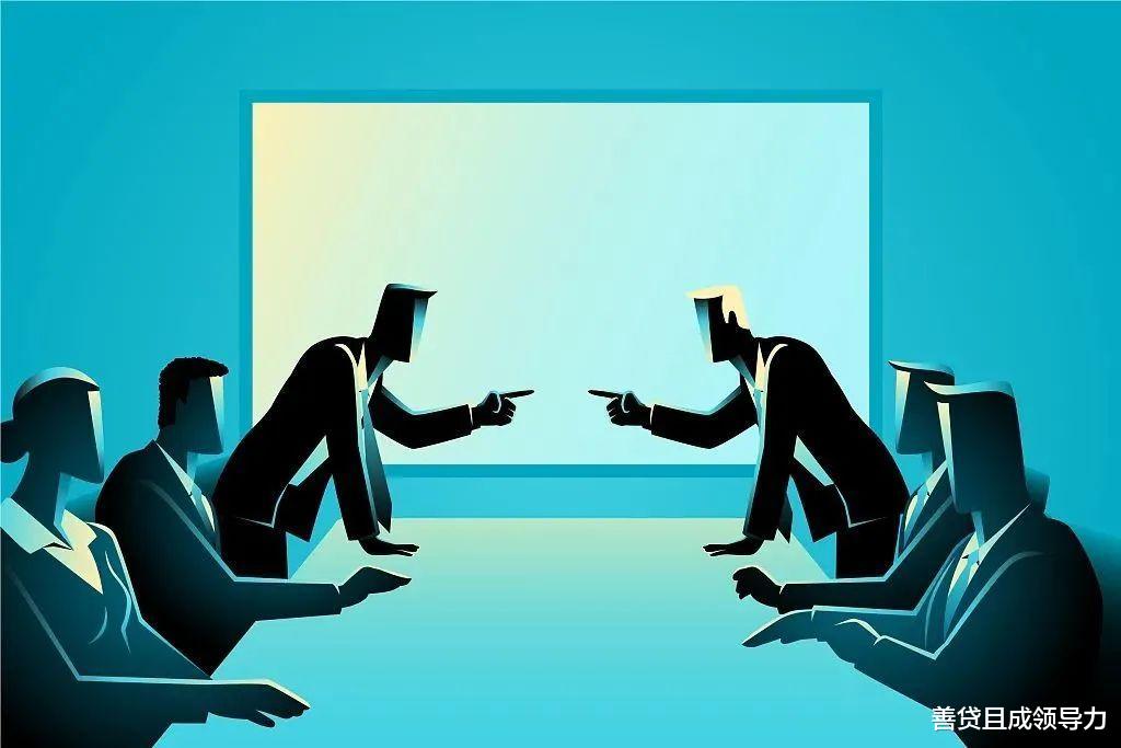 95后|这届管理者不行,还是这届员工不行?