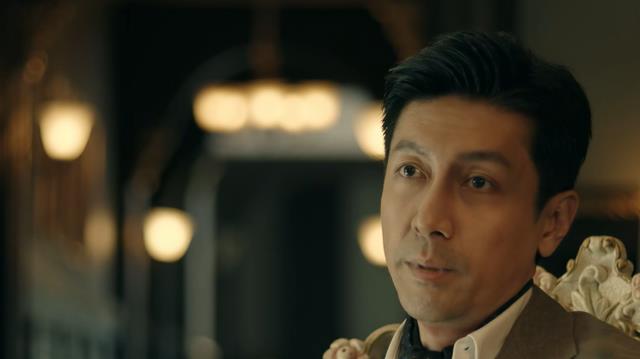 张鲁一|张鲁一韩雪新剧开播,豆瓣差评一片,收视仅为0.2,坑惨北京卫视