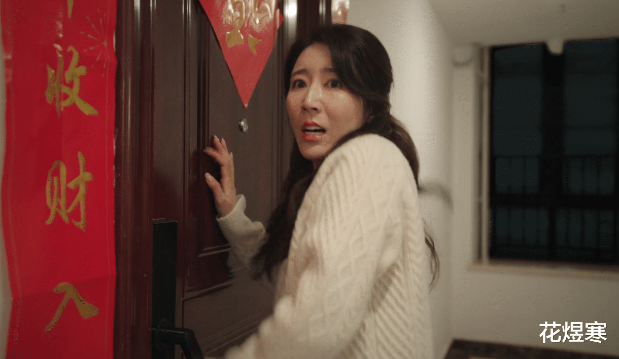 江歌|《底线》改编江歌案:穆子琪被闺蜜男友杀死,被锁在门外的她得多绝望?