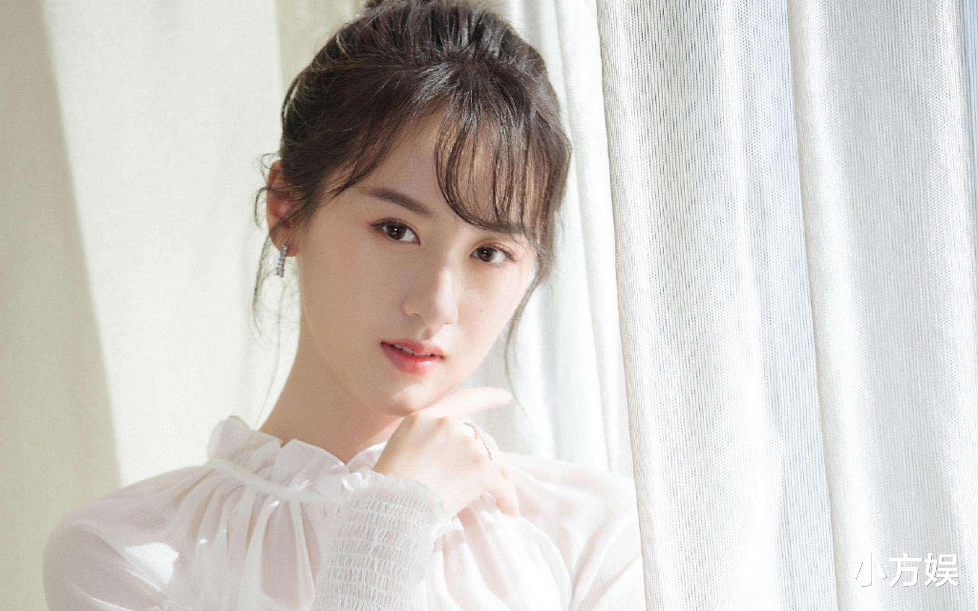 小姐姐|李一桐、白鹿和袁冰妍三位人气女演员，你更喜欢谁的古装剧？