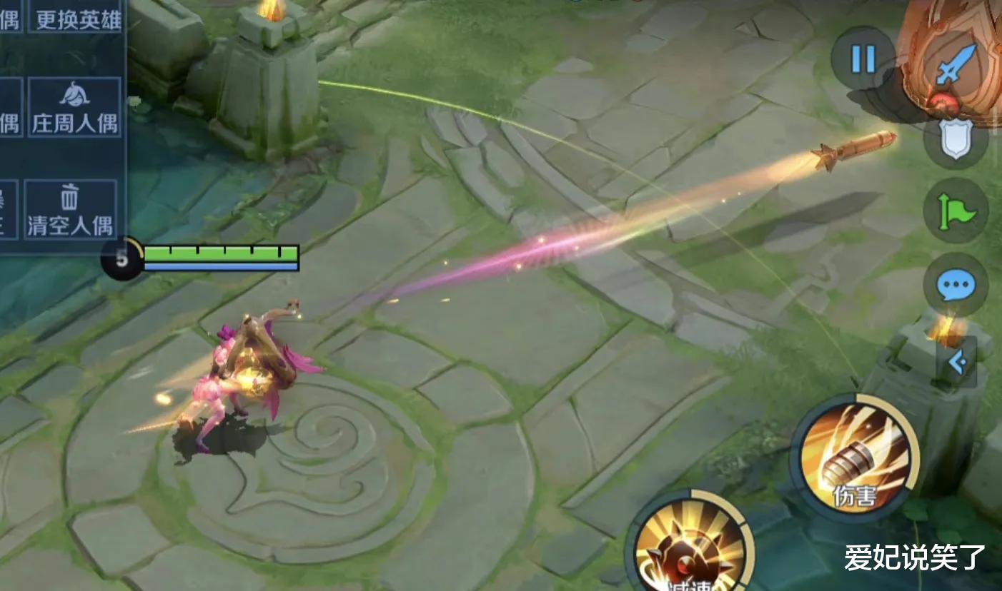 |李白新皮肤彩蛋曝光，关羽告别马匹坐骑，蔷薇恋人新特效公布