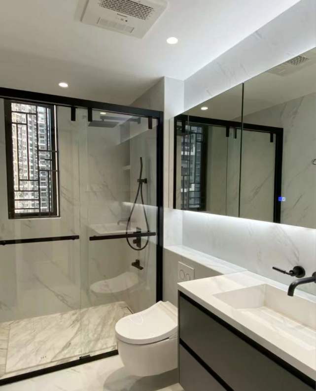 福建发现一对中韩夫妇家的装修,那叫一个高级,堪称收纳式教科书