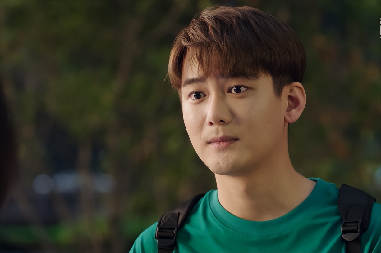 郭京飞|郭京飞王炸剧开播,豆瓣口碑好评一片,更新仅7集便吊足观众胃口